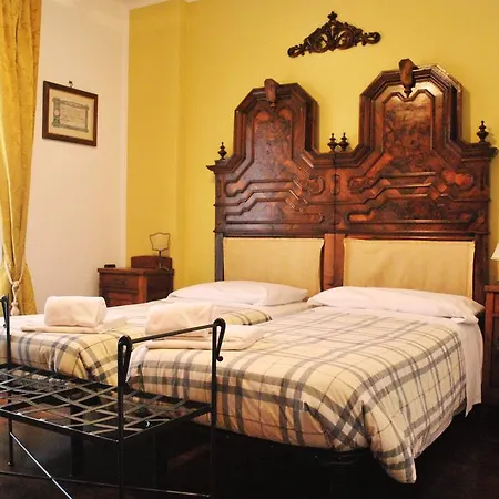 Ciliegio Oda ve Kahvaltı Trezzo sullʼAdda