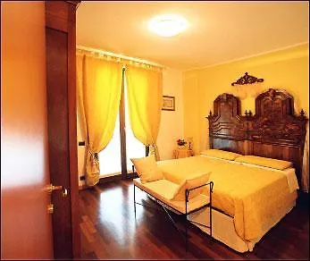 Oda ve Kahvaltı Ciliegio 4*