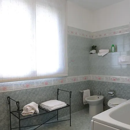 Ciliegio Oda ve Kahvaltı 4*