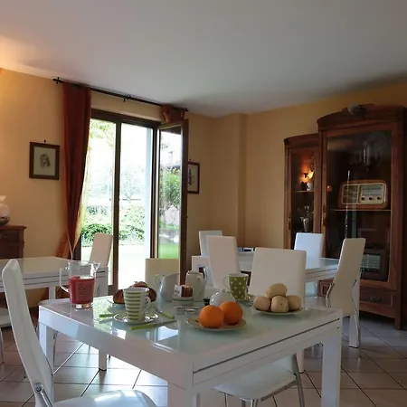 فندق مبيت وإفطار Ciliegio 4*