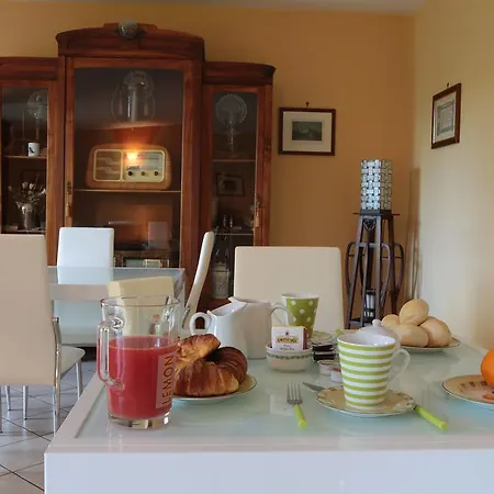 Ciliegio فندق مبيت وإفطار 4*