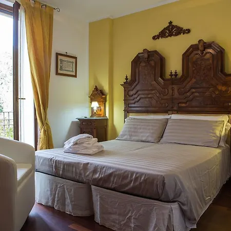 Ciliegio Oda ve Kahvaltı Trezzo sullʼAdda