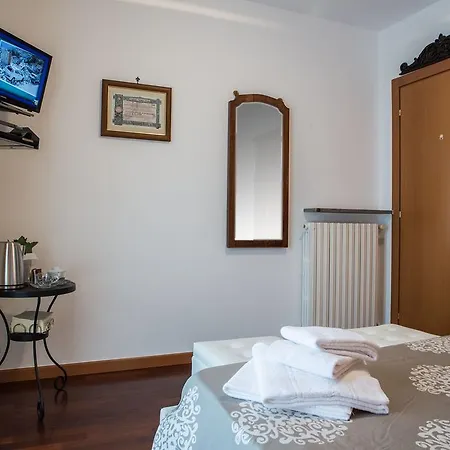 Ciliegio فندق مبيت وإفطار