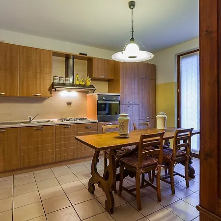 Ciliegio Oda ve Kahvaltı Trezzo sullʼAdda