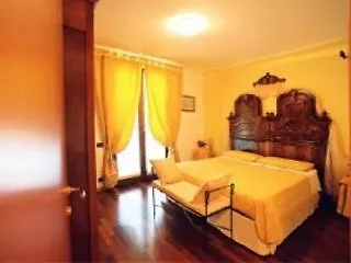 Ciliegio فندق مبيت وإفطار تْريتسو سولاّدا