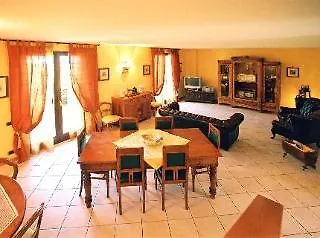 Ciliegio Oda ve Kahvaltı 4*