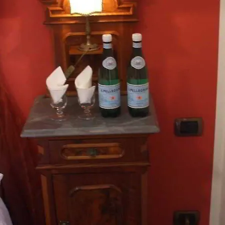 Ciliegio 住宿加早餐酒店